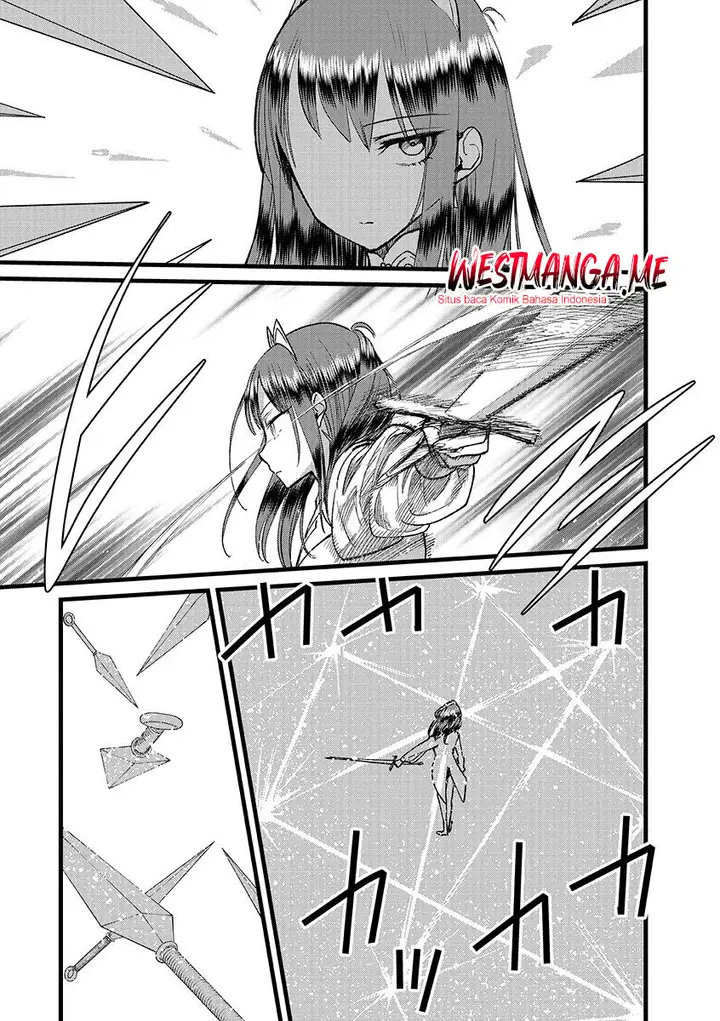 image-komik-ore-yuusha-janai-desu-kara-vr-sekai-no-chouten-ni-kunrin-seshi-otoko-tenseishi-level-1-no-mushoku-kara-restart-suru-chapter-42-21/32