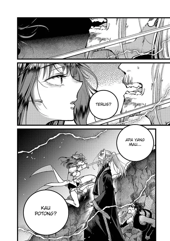 image-komik-ore-yuusha-janai-desu-kara-vr-sekai-no-chouten-ni-kunrin-seshi-otoko-tenseishi-level-1-no-mushoku-kara-restart-suru-chapter-42-24/32