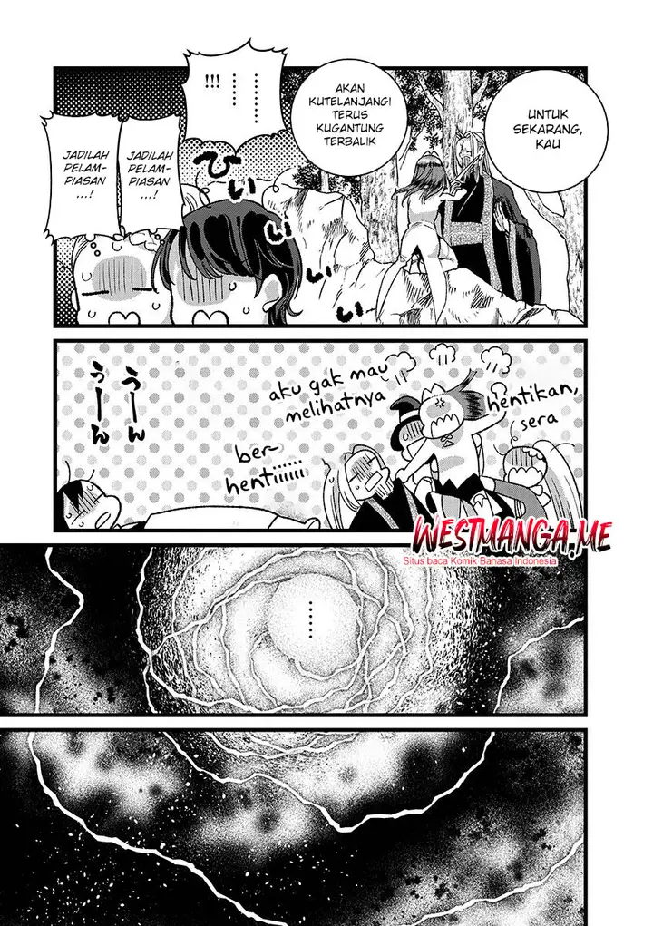 image-komik-ore-yuusha-janai-desu-kara-vr-sekai-no-chouten-ni-kunrin-seshi-otoko-tenseishi-level-1-no-mushoku-kara-restart-suru-chapter-42-25/32