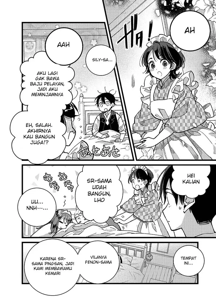 image-komik-ore-yuusha-janai-desu-kara-vr-sekai-no-chouten-ni-kunrin-seshi-otoko-tenseishi-level-1-no-mushoku-kara-restart-suru-chapter-42-28/32