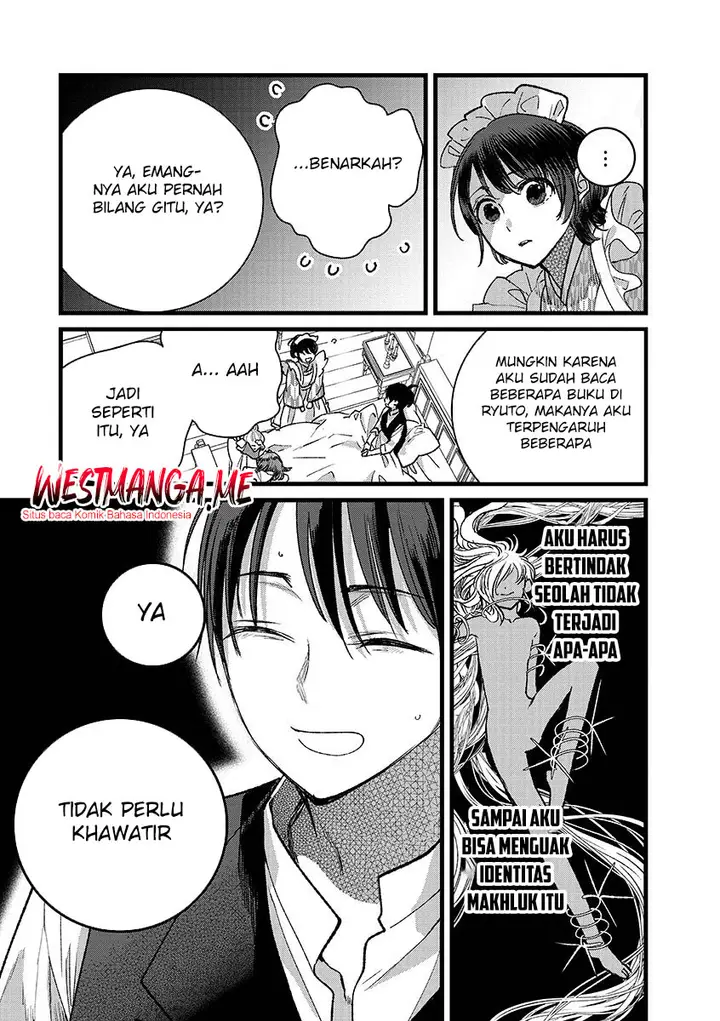 image-komik-ore-yuusha-janai-desu-kara-vr-sekai-no-chouten-ni-kunrin-seshi-otoko-tenseishi-level-1-no-mushoku-kara-restart-suru-chapter-42-31/32