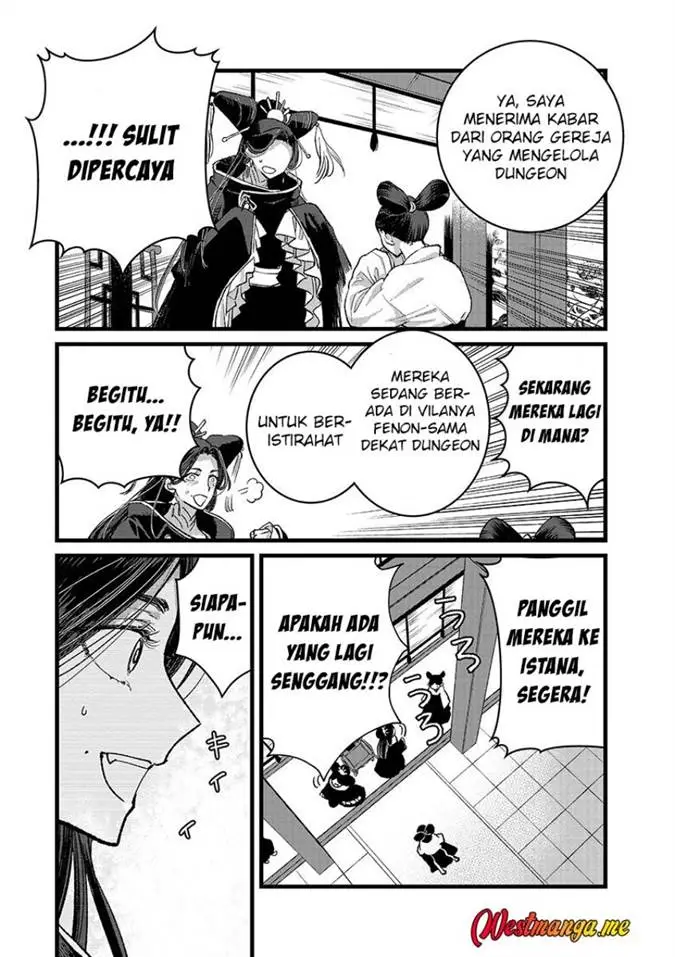 image-komik-ore-yuusha-janai-desu-kara-vr-sekai-no-chouten-ni-kunrin-seshi-otoko-tenseishi-level-1-no-mushoku-kara-restart-suru-chapter-43-10/37