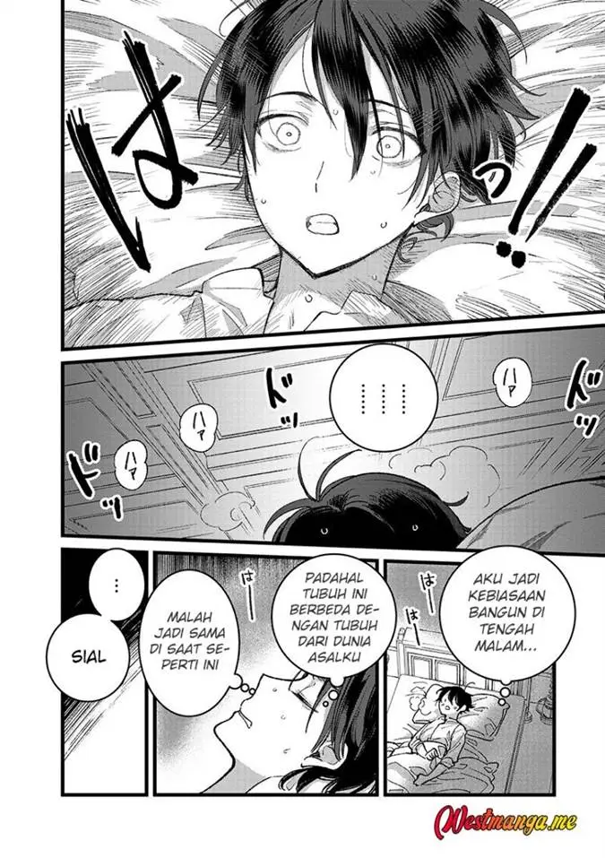 image-komik-ore-yuusha-janai-desu-kara-vr-sekai-no-chouten-ni-kunrin-seshi-otoko-tenseishi-level-1-no-mushoku-kara-restart-suru-chapter-43-22/37