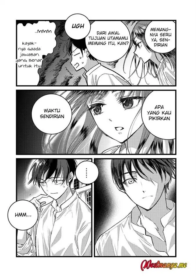 image-komik-ore-yuusha-janai-desu-kara-vr-sekai-no-chouten-ni-kunrin-seshi-otoko-tenseishi-level-1-no-mushoku-kara-restart-suru-chapter-43-29/37