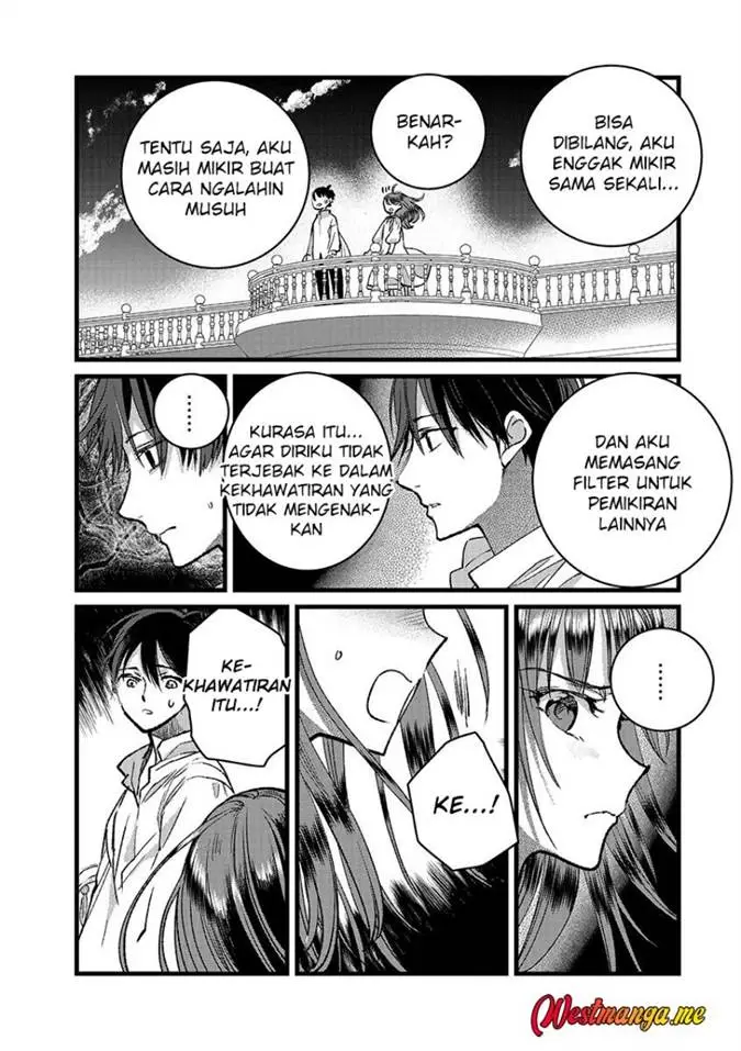 image-komik-ore-yuusha-janai-desu-kara-vr-sekai-no-chouten-ni-kunrin-seshi-otoko-tenseishi-level-1-no-mushoku-kara-restart-suru-chapter-43-30/37