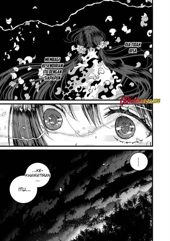 image-komik-ore-yuusha-janai-desu-kara-vr-sekai-no-chouten-ni-kunrin-seshi-otoko-tenseishi-level-1-no-mushoku-kara-restart-suru-chapter-43-31/37
