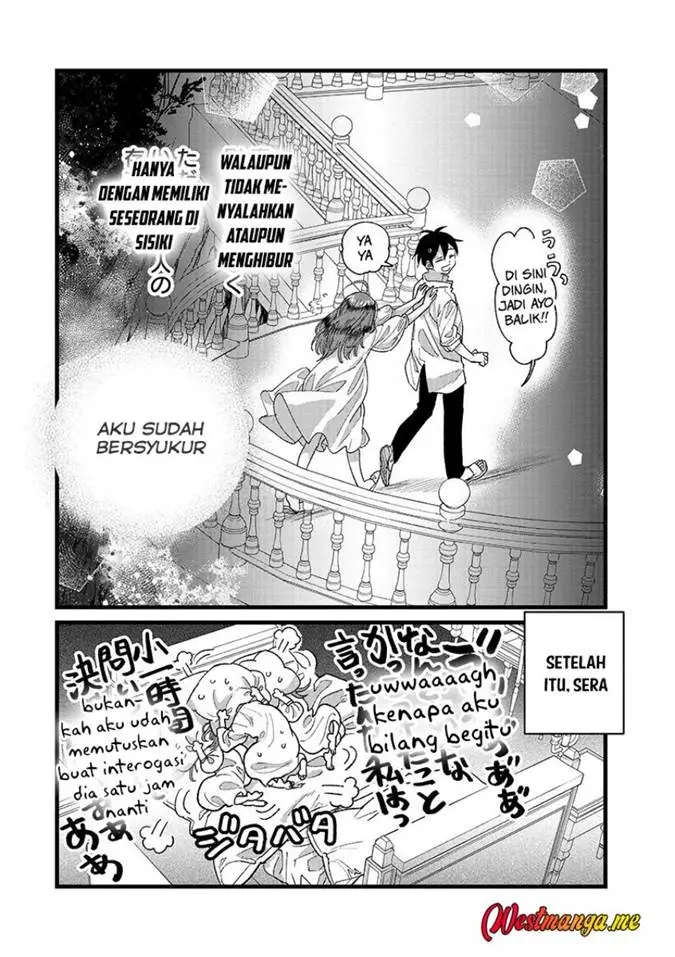 image-komik-ore-yuusha-janai-desu-kara-vr-sekai-no-chouten-ni-kunrin-seshi-otoko-tenseishi-level-1-no-mushoku-kara-restart-suru-chapter-43-35/37