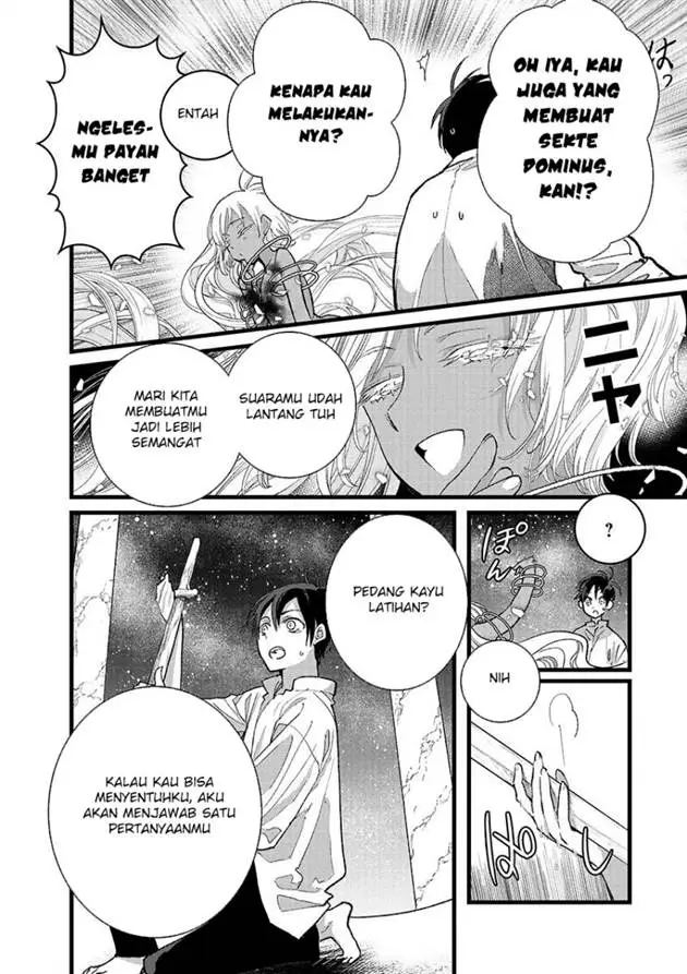 image-komik-ore-yuusha-janai-desu-kara-vr-sekai-no-chouten-ni-kunrin-seshi-otoko-tenseishi-level-1-no-mushoku-kara-restart-suru-chapter-44-9/39