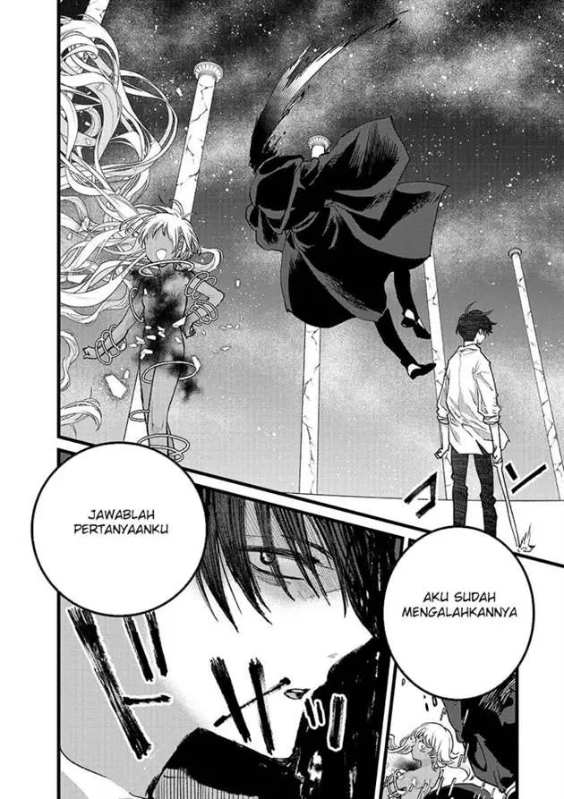 image-komik-ore-yuusha-janai-desu-kara-vr-sekai-no-chouten-ni-kunrin-seshi-otoko-tenseishi-level-1-no-mushoku-kara-restart-suru-chapter-44-13/39