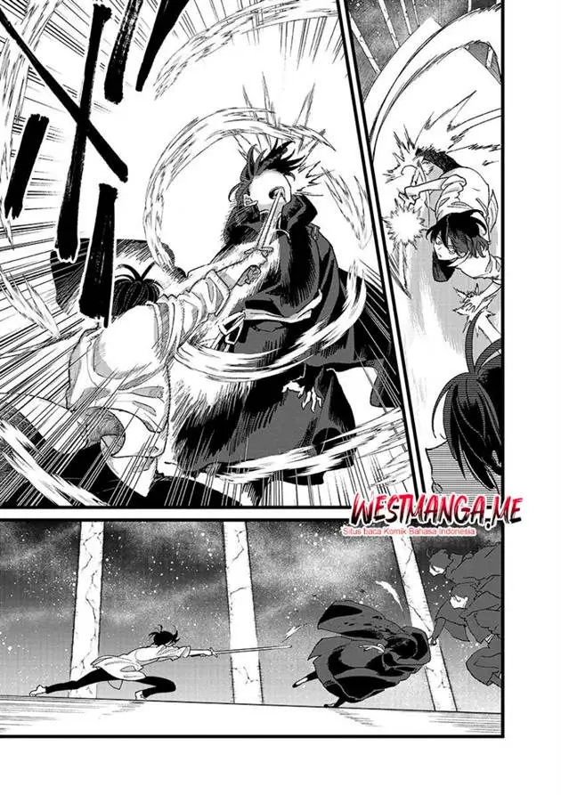 image-komik-ore-yuusha-janai-desu-kara-vr-sekai-no-chouten-ni-kunrin-seshi-otoko-tenseishi-level-1-no-mushoku-kara-restart-suru-chapter-44-22/39