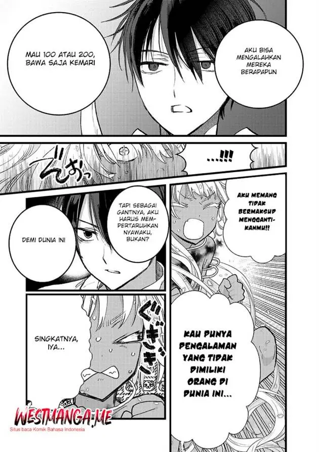 image-komik-ore-yuusha-janai-desu-kara-vr-sekai-no-chouten-ni-kunrin-seshi-otoko-tenseishi-level-1-no-mushoku-kara-restart-suru-chapter-44-28/39