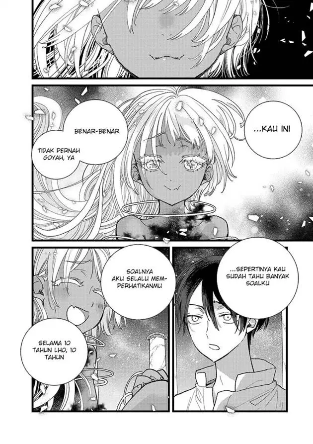 image-komik-ore-yuusha-janai-desu-kara-vr-sekai-no-chouten-ni-kunrin-seshi-otoko-tenseishi-level-1-no-mushoku-kara-restart-suru-chapter-44-33/39