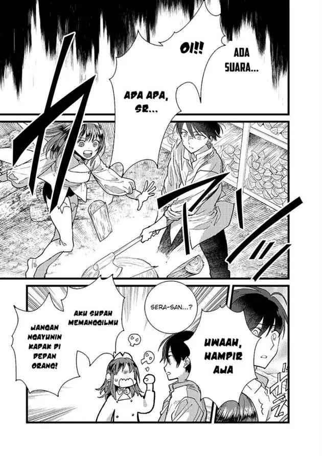 image-komik-ore-yuusha-janai-desu-kara-vr-sekai-no-chouten-ni-kunrin-seshi-otoko-tenseishi-level-1-no-mushoku-kara-restart-suru-chapter-44-36/39