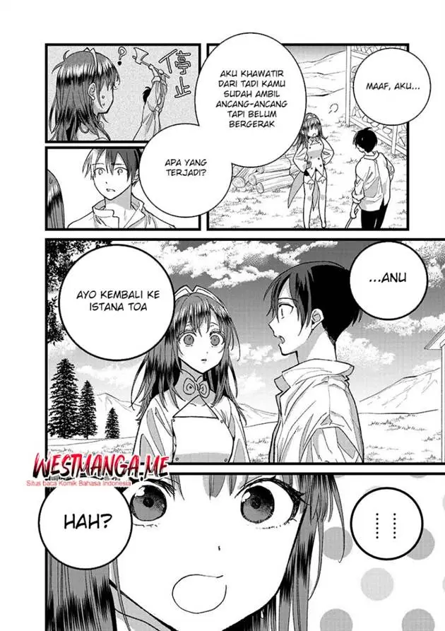 image-komik-ore-yuusha-janai-desu-kara-vr-sekai-no-chouten-ni-kunrin-seshi-otoko-tenseishi-level-1-no-mushoku-kara-restart-suru-chapter-44-37/39