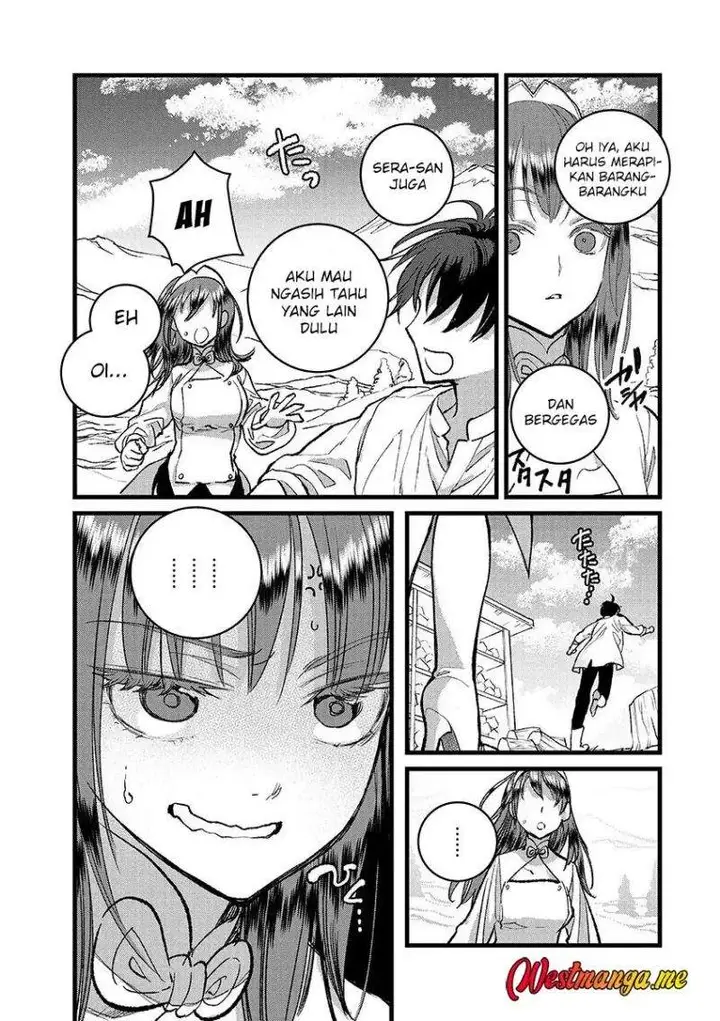 image-komik-ore-yuusha-janai-desu-kara-vr-sekai-no-chouten-ni-kunrin-seshi-otoko-tenseishi-level-1-no-mushoku-kara-restart-suru-chapter-45-1/36