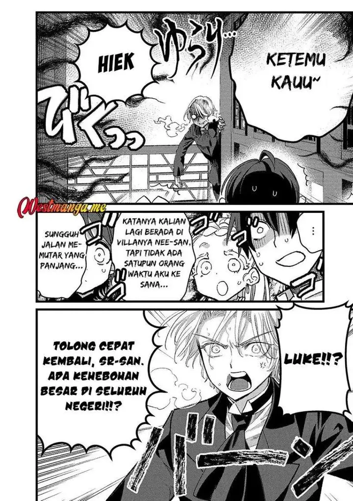 image-komik-ore-yuusha-janai-desu-kara-vr-sekai-no-chouten-ni-kunrin-seshi-otoko-tenseishi-level-1-no-mushoku-kara-restart-suru-chapter-45-3/36