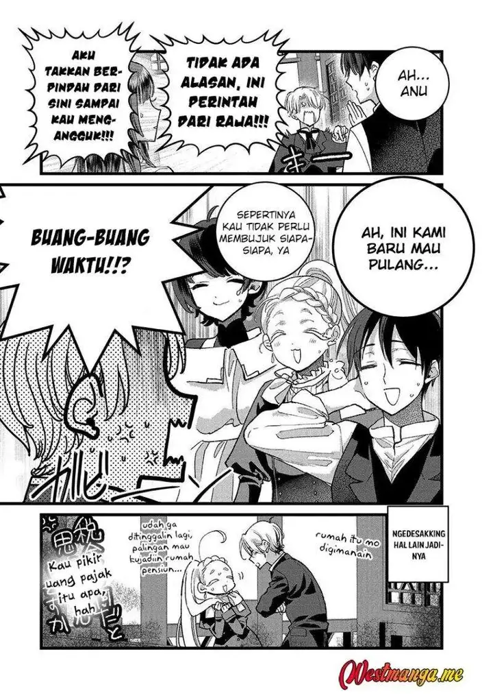 image-komik-ore-yuusha-janai-desu-kara-vr-sekai-no-chouten-ni-kunrin-seshi-otoko-tenseishi-level-1-no-mushoku-kara-restart-suru-chapter-45-4/36