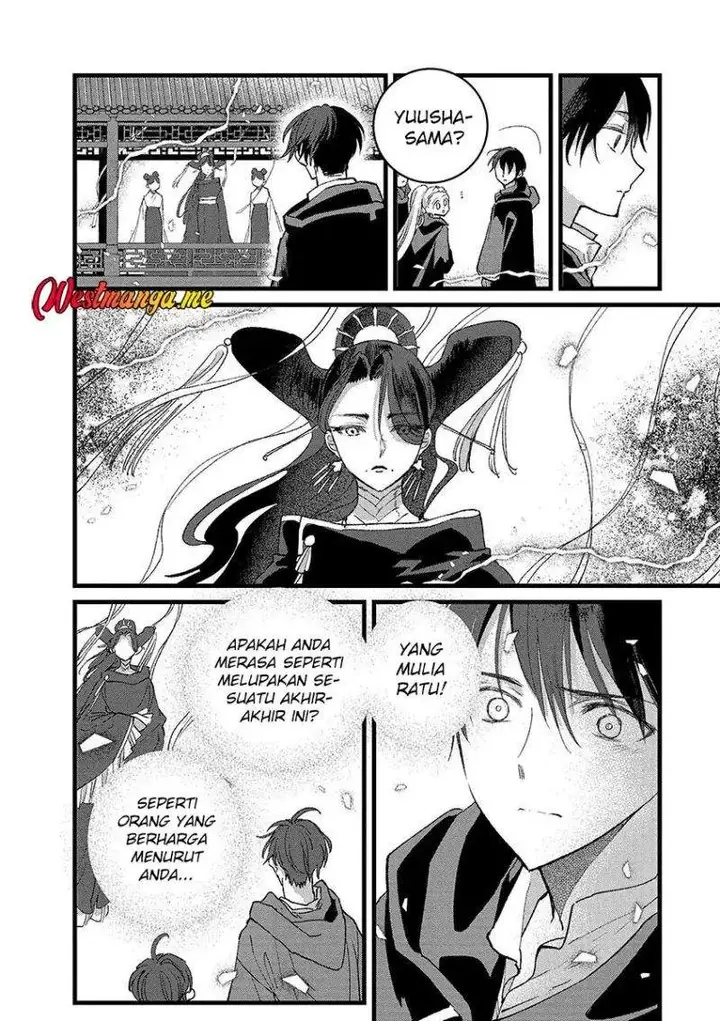 image-komik-ore-yuusha-janai-desu-kara-vr-sekai-no-chouten-ni-kunrin-seshi-otoko-tenseishi-level-1-no-mushoku-kara-restart-suru-chapter-45-7/36