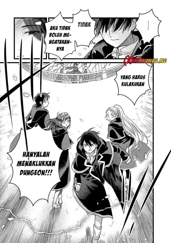 image-komik-ore-yuusha-janai-desu-kara-vr-sekai-no-chouten-ni-kunrin-seshi-otoko-tenseishi-level-1-no-mushoku-kara-restart-suru-chapter-45-8/36