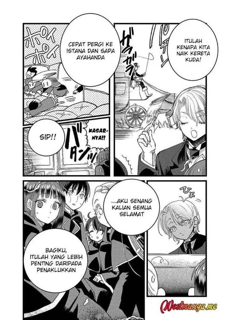 image-komik-ore-yuusha-janai-desu-kara-vr-sekai-no-chouten-ni-kunrin-seshi-otoko-tenseishi-level-1-no-mushoku-kara-restart-suru-chapter-45-11/36