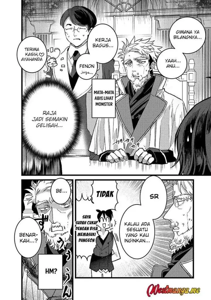 image-komik-ore-yuusha-janai-desu-kara-vr-sekai-no-chouten-ni-kunrin-seshi-otoko-tenseishi-level-1-no-mushoku-kara-restart-suru-chapter-45-13/36