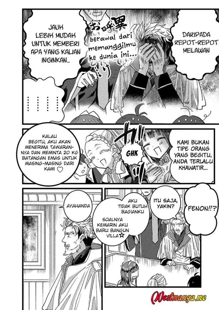 image-komik-ore-yuusha-janai-desu-kara-vr-sekai-no-chouten-ni-kunrin-seshi-otoko-tenseishi-level-1-no-mushoku-kara-restart-suru-chapter-45-15/36