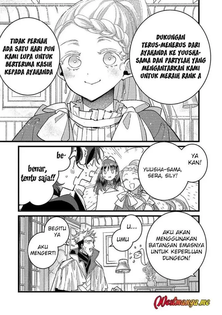 image-komik-ore-yuusha-janai-desu-kara-vr-sekai-no-chouten-ni-kunrin-seshi-otoko-tenseishi-level-1-no-mushoku-kara-restart-suru-chapter-45-16/36