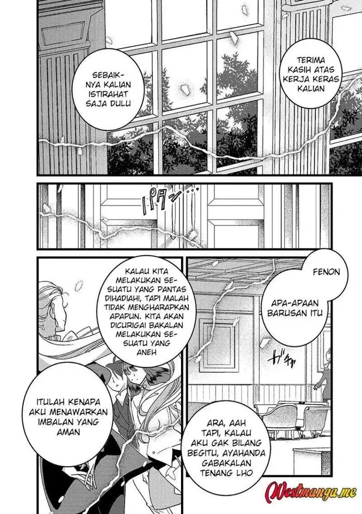 image-komik-ore-yuusha-janai-desu-kara-vr-sekai-no-chouten-ni-kunrin-seshi-otoko-tenseishi-level-1-no-mushoku-kara-restart-suru-chapter-45-17/36