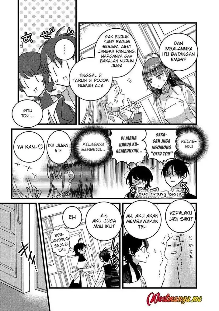 image-komik-ore-yuusha-janai-desu-kara-vr-sekai-no-chouten-ni-kunrin-seshi-otoko-tenseishi-level-1-no-mushoku-kara-restart-suru-chapter-45-18/36