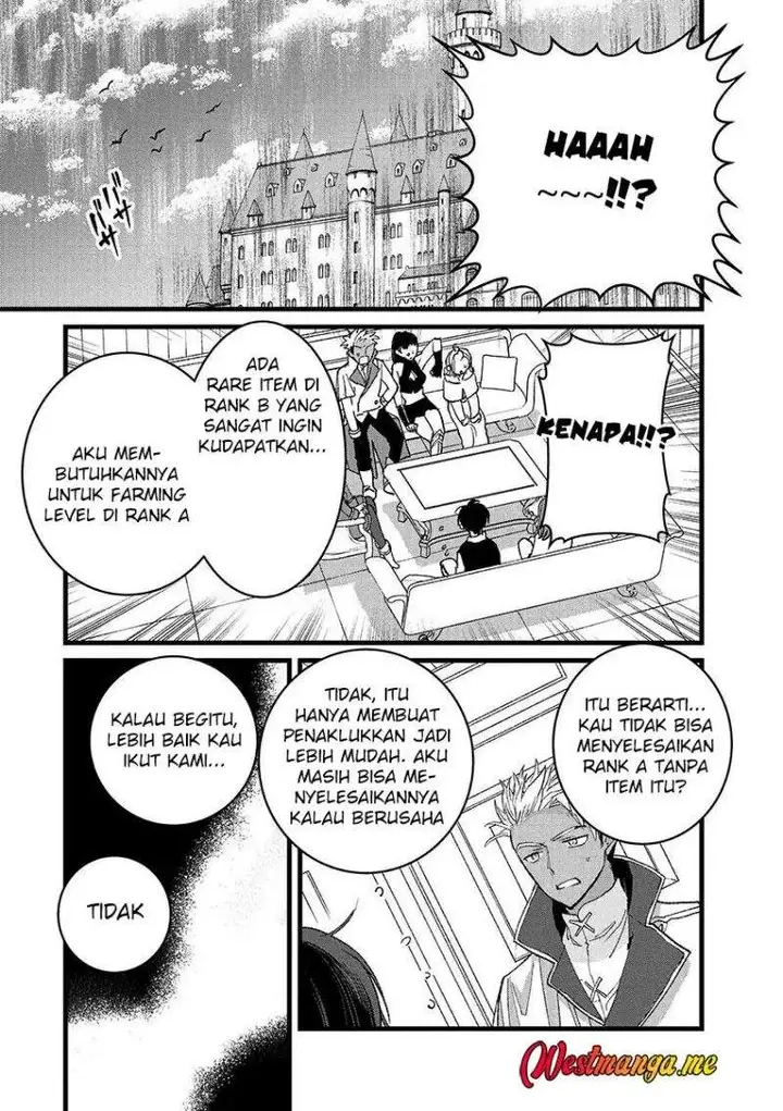 image-komik-ore-yuusha-janai-desu-kara-vr-sekai-no-chouten-ni-kunrin-seshi-otoko-tenseishi-level-1-no-mushoku-kara-restart-suru-chapter-45-24/36