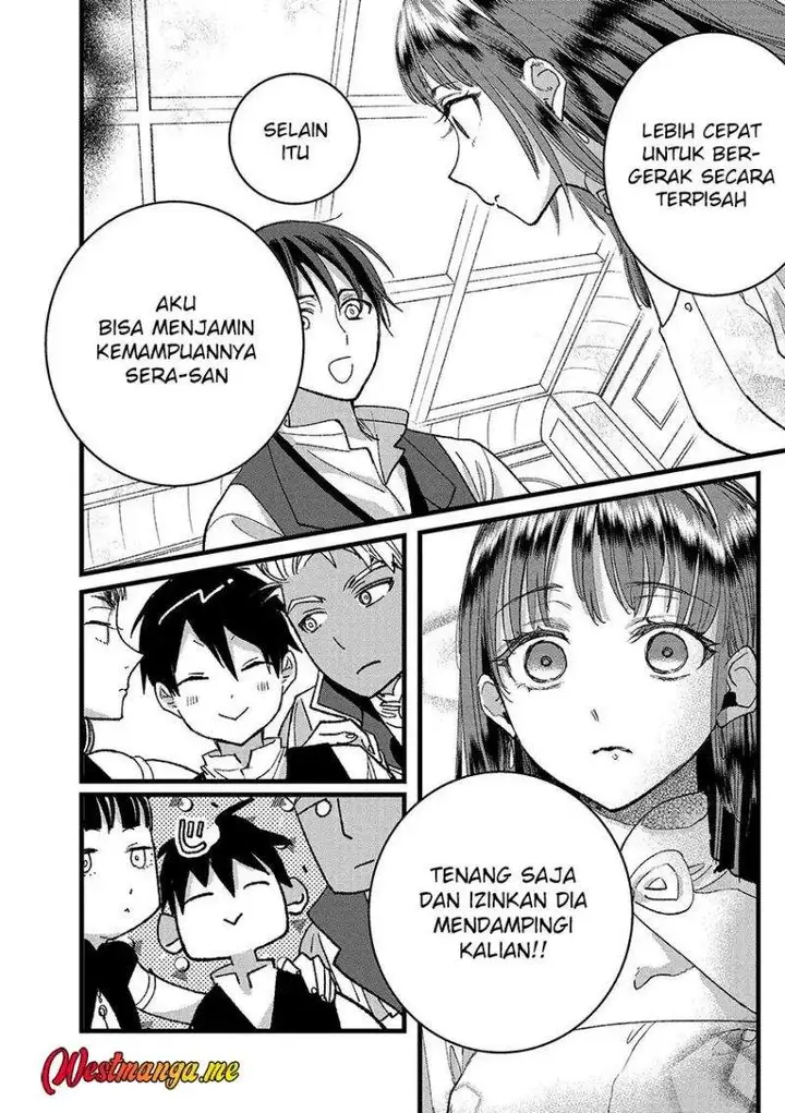 image-komik-ore-yuusha-janai-desu-kara-vr-sekai-no-chouten-ni-kunrin-seshi-otoko-tenseishi-level-1-no-mushoku-kara-restart-suru-chapter-45-25/36