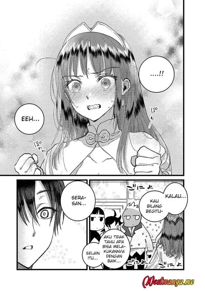 image-komik-ore-yuusha-janai-desu-kara-vr-sekai-no-chouten-ni-kunrin-seshi-otoko-tenseishi-level-1-no-mushoku-kara-restart-suru-chapter-45-26/36