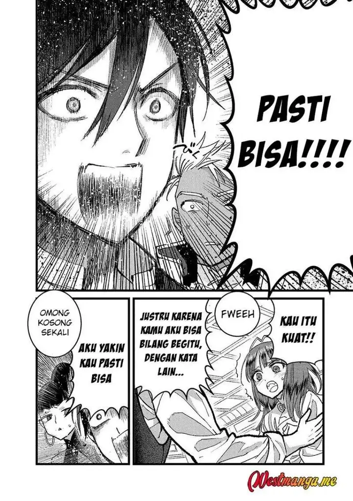 image-komik-ore-yuusha-janai-desu-kara-vr-sekai-no-chouten-ni-kunrin-seshi-otoko-tenseishi-level-1-no-mushoku-kara-restart-suru-chapter-45-27/36