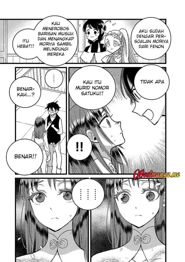 image-komik-ore-yuusha-janai-desu-kara-vr-sekai-no-chouten-ni-kunrin-seshi-otoko-tenseishi-level-1-no-mushoku-kara-restart-suru-chapter-45-28/36