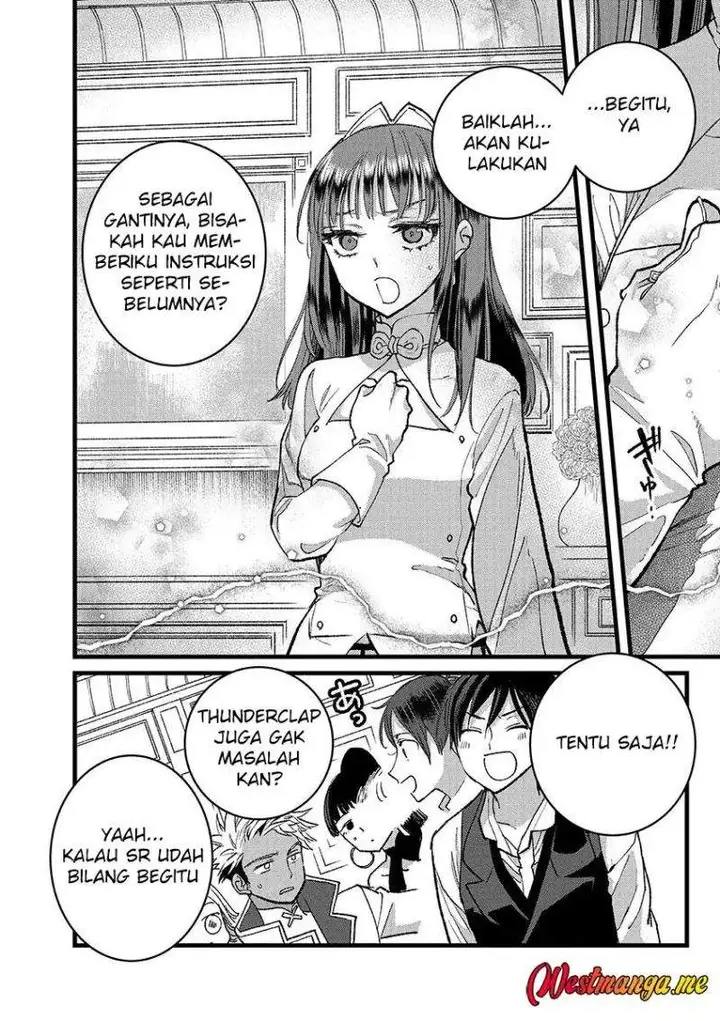image-komik-ore-yuusha-janai-desu-kara-vr-sekai-no-chouten-ni-kunrin-seshi-otoko-tenseishi-level-1-no-mushoku-kara-restart-suru-chapter-45-29/36