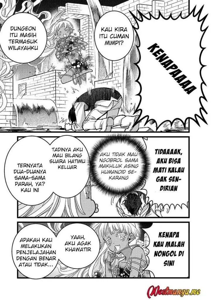 image-komik-ore-yuusha-janai-desu-kara-vr-sekai-no-chouten-ni-kunrin-seshi-otoko-tenseishi-level-1-no-mushoku-kara-restart-suru-chapter-45-32/36