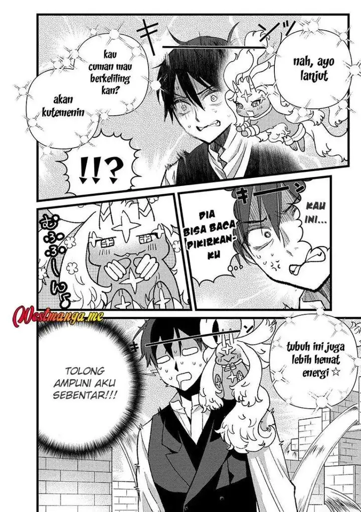 image-komik-ore-yuusha-janai-desu-kara-vr-sekai-no-chouten-ni-kunrin-seshi-otoko-tenseishi-level-1-no-mushoku-kara-restart-suru-chapter-45-35/36