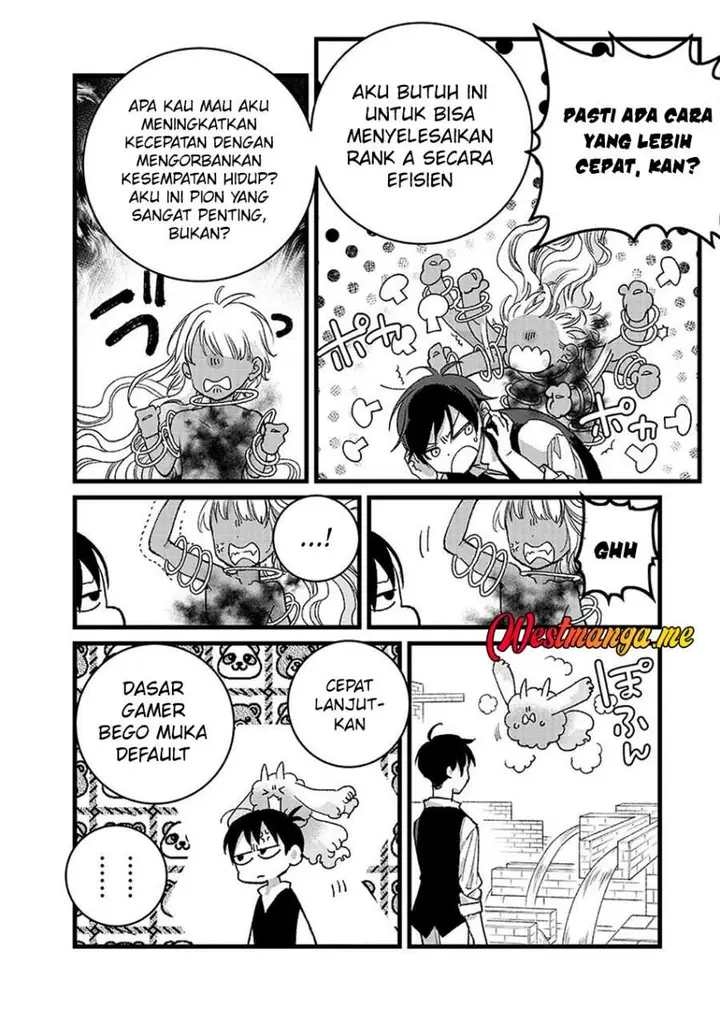 image-komik-ore-yuusha-janai-desu-kara-vr-sekai-no-chouten-ni-kunrin-seshi-otoko-tenseishi-level-1-no-mushoku-kara-restart-suru-chapter-46-3/31
