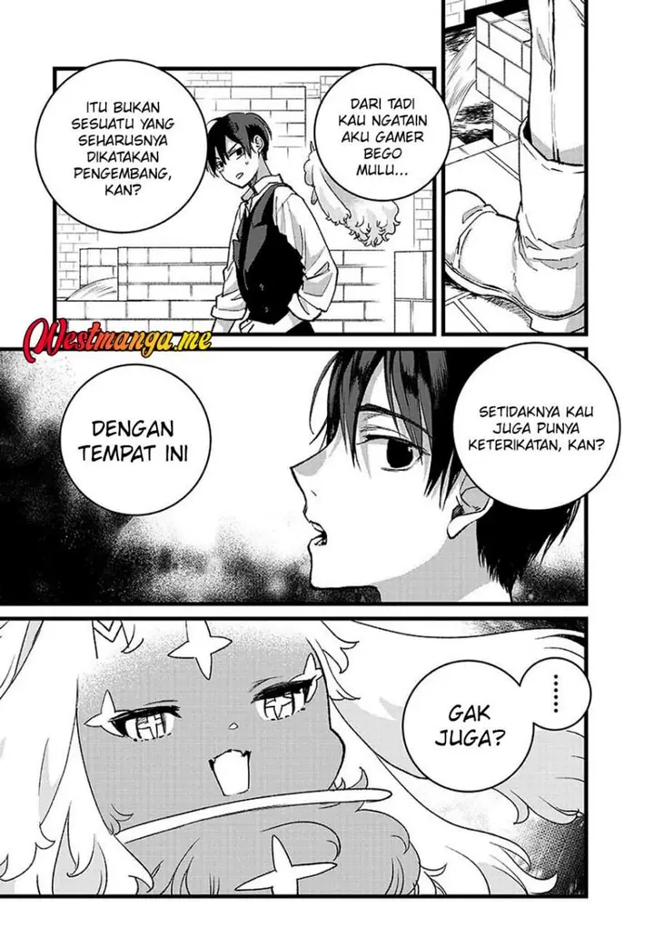 image-komik-ore-yuusha-janai-desu-kara-vr-sekai-no-chouten-ni-kunrin-seshi-otoko-tenseishi-level-1-no-mushoku-kara-restart-suru-chapter-46-4/31