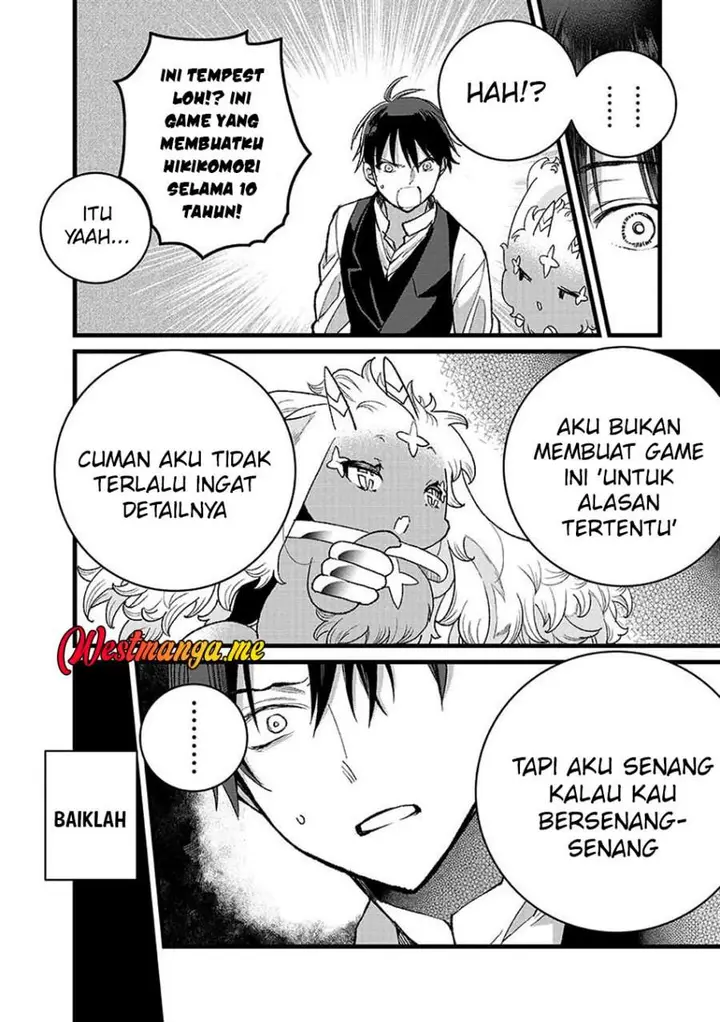 image-komik-ore-yuusha-janai-desu-kara-vr-sekai-no-chouten-ni-kunrin-seshi-otoko-tenseishi-level-1-no-mushoku-kara-restart-suru-chapter-46-5/31