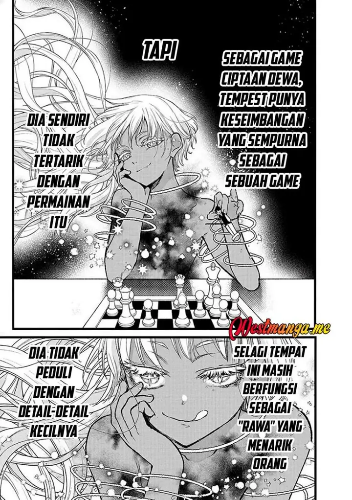 image-komik-ore-yuusha-janai-desu-kara-vr-sekai-no-chouten-ni-kunrin-seshi-otoko-tenseishi-level-1-no-mushoku-kara-restart-suru-chapter-46-6/31