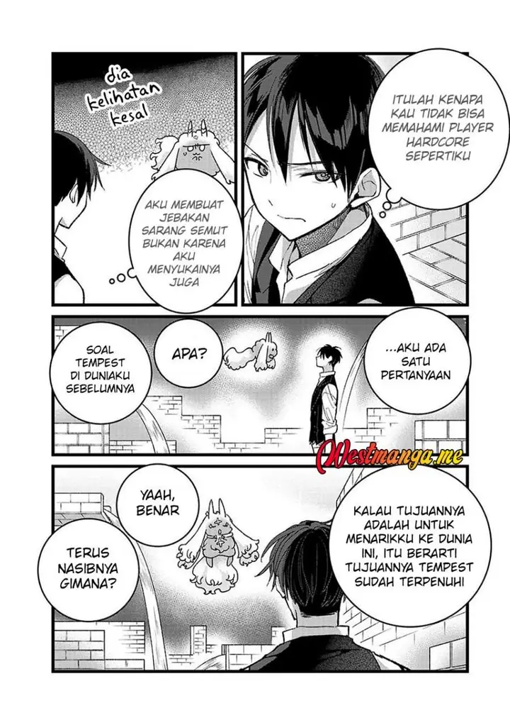 image-komik-ore-yuusha-janai-desu-kara-vr-sekai-no-chouten-ni-kunrin-seshi-otoko-tenseishi-level-1-no-mushoku-kara-restart-suru-chapter-46-7/31