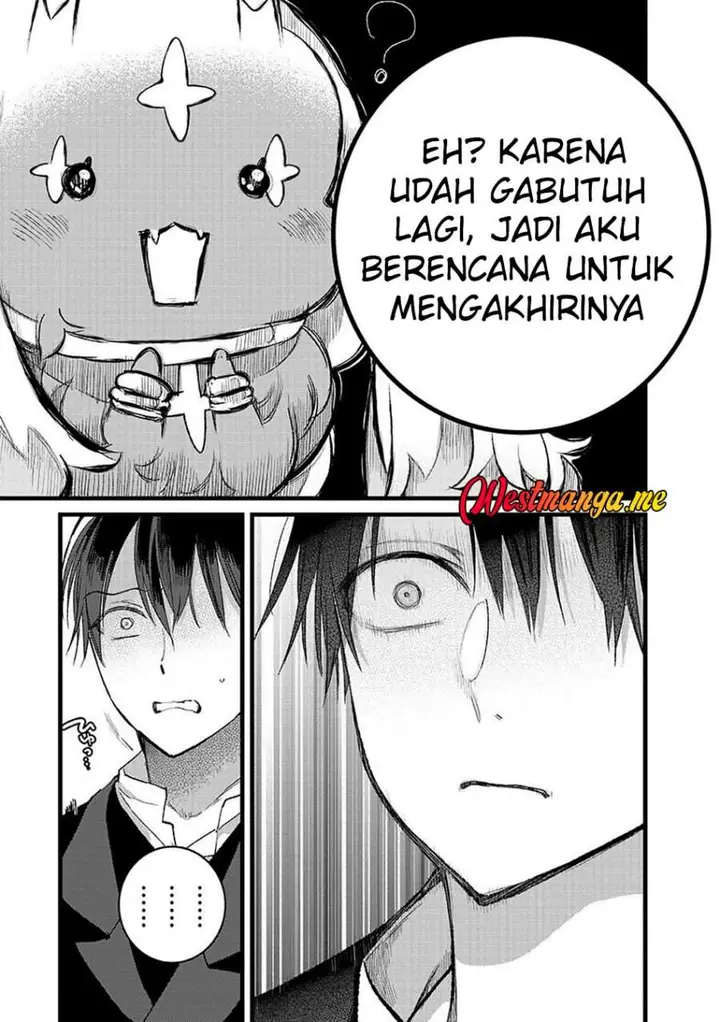 image-komik-ore-yuusha-janai-desu-kara-vr-sekai-no-chouten-ni-kunrin-seshi-otoko-tenseishi-level-1-no-mushoku-kara-restart-suru-chapter-46-8/31