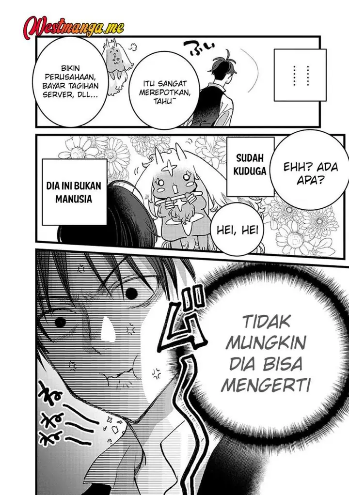 image-komik-ore-yuusha-janai-desu-kara-vr-sekai-no-chouten-ni-kunrin-seshi-otoko-tenseishi-level-1-no-mushoku-kara-restart-suru-chapter-46-9/31
