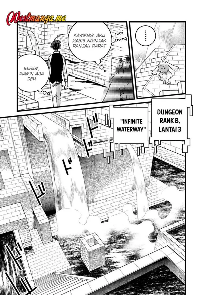 image-komik-ore-yuusha-janai-desu-kara-vr-sekai-no-chouten-ni-kunrin-seshi-otoko-tenseishi-level-1-no-mushoku-kara-restart-suru-chapter-46-10/31