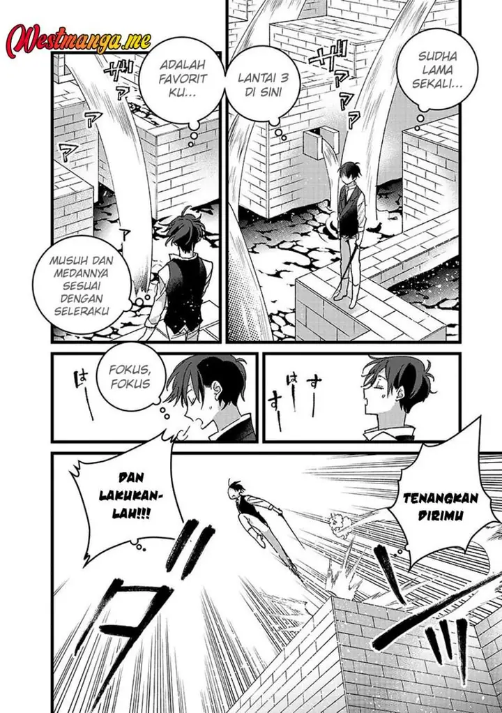 image-komik-ore-yuusha-janai-desu-kara-vr-sekai-no-chouten-ni-kunrin-seshi-otoko-tenseishi-level-1-no-mushoku-kara-restart-suru-chapter-46-11/31