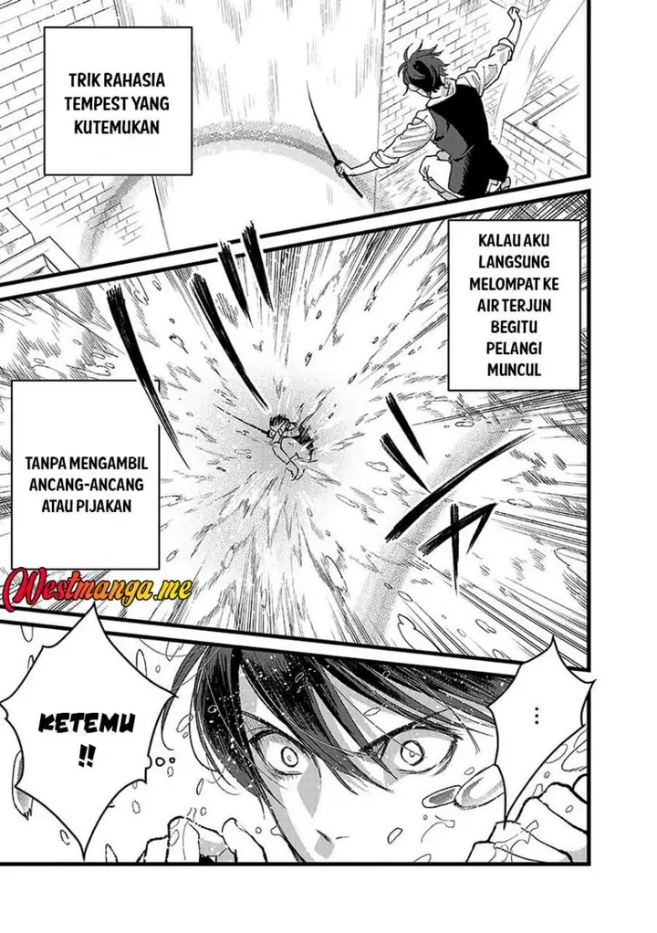 image-komik-ore-yuusha-janai-desu-kara-vr-sekai-no-chouten-ni-kunrin-seshi-otoko-tenseishi-level-1-no-mushoku-kara-restart-suru-chapter-46-12/31