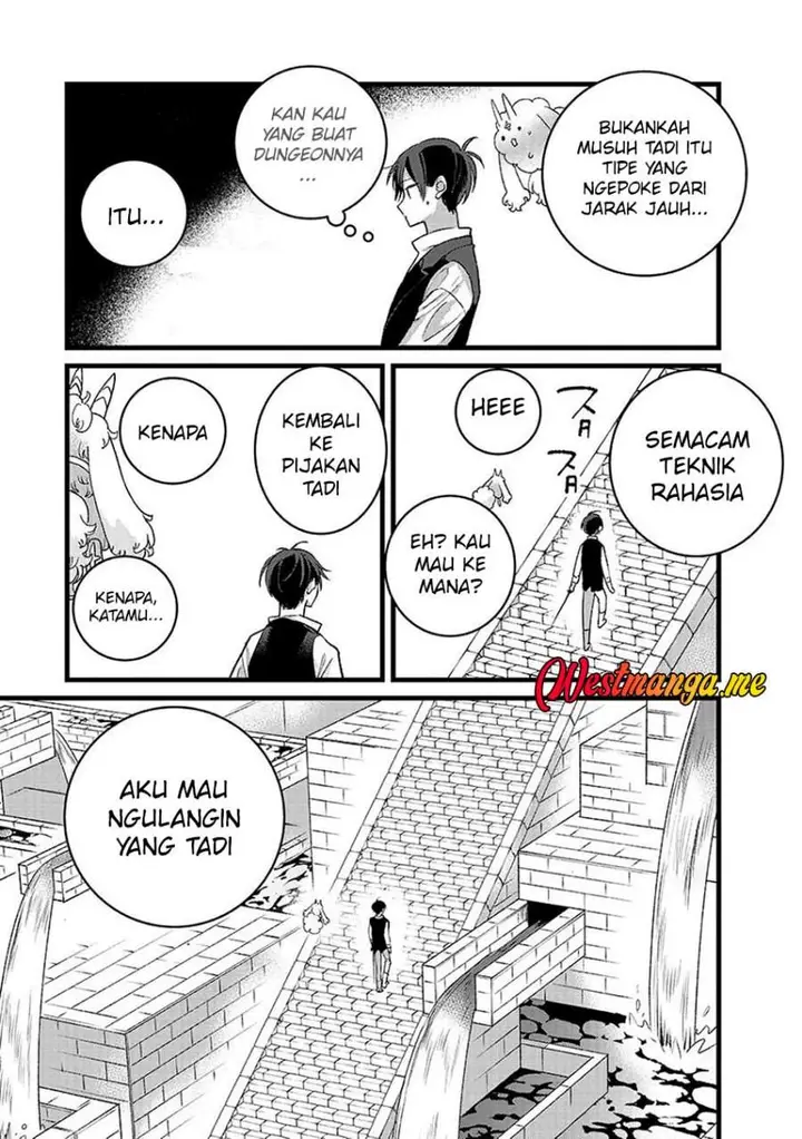 image-komik-ore-yuusha-janai-desu-kara-vr-sekai-no-chouten-ni-kunrin-seshi-otoko-tenseishi-level-1-no-mushoku-kara-restart-suru-chapter-46-16/31
