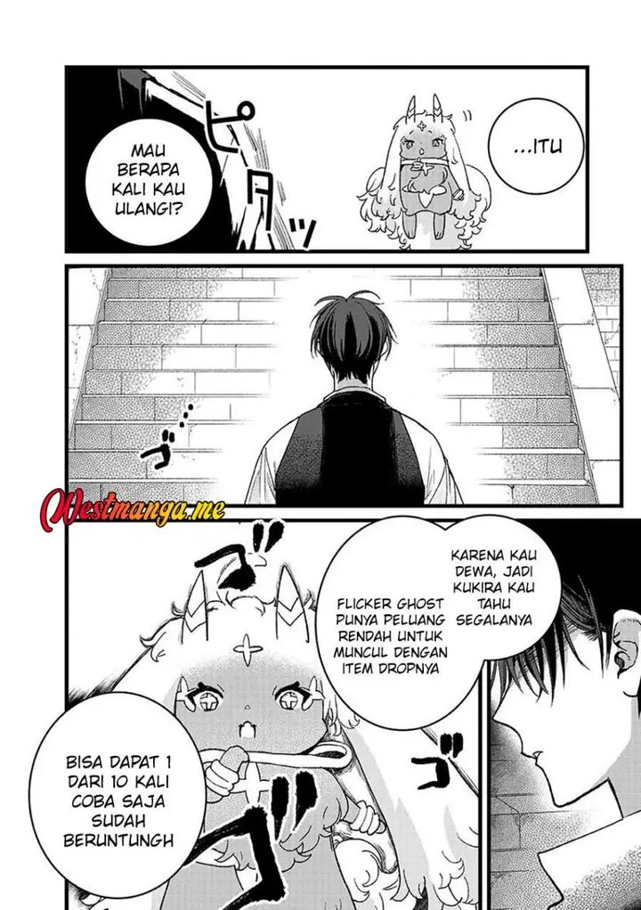 image-komik-ore-yuusha-janai-desu-kara-vr-sekai-no-chouten-ni-kunrin-seshi-otoko-tenseishi-level-1-no-mushoku-kara-restart-suru-chapter-46-17/31