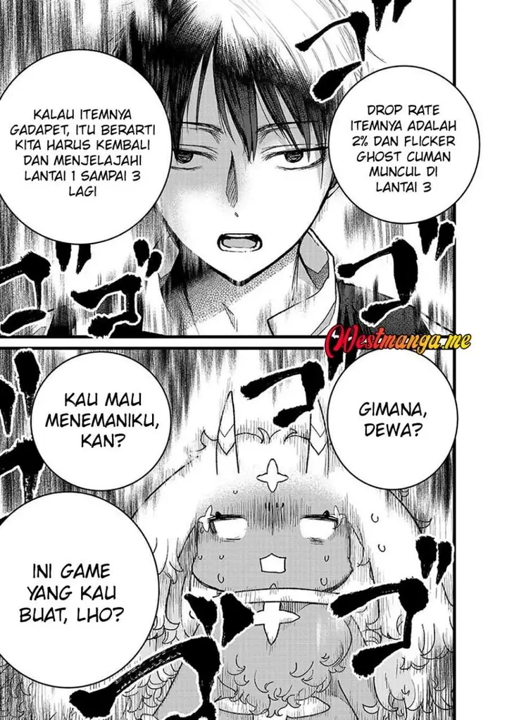 image-komik-ore-yuusha-janai-desu-kara-vr-sekai-no-chouten-ni-kunrin-seshi-otoko-tenseishi-level-1-no-mushoku-kara-restart-suru-chapter-46-18/31